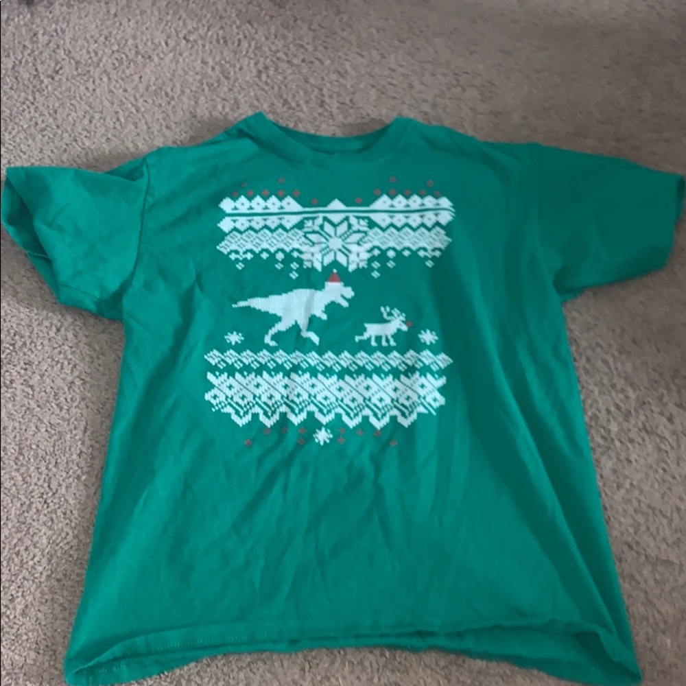 T shirt
